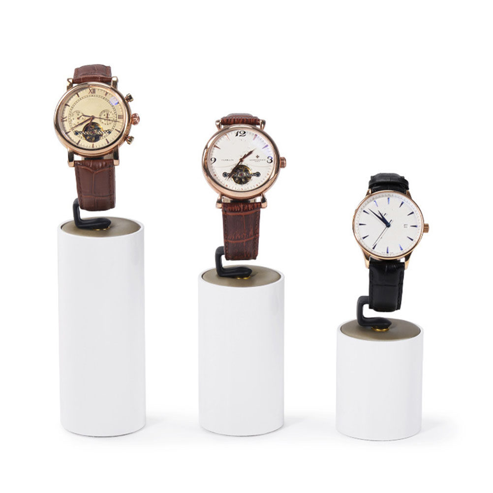 Watches Jewelry Holder - Horloge displaystandaard, armband- en sieradenhouder, C-ring