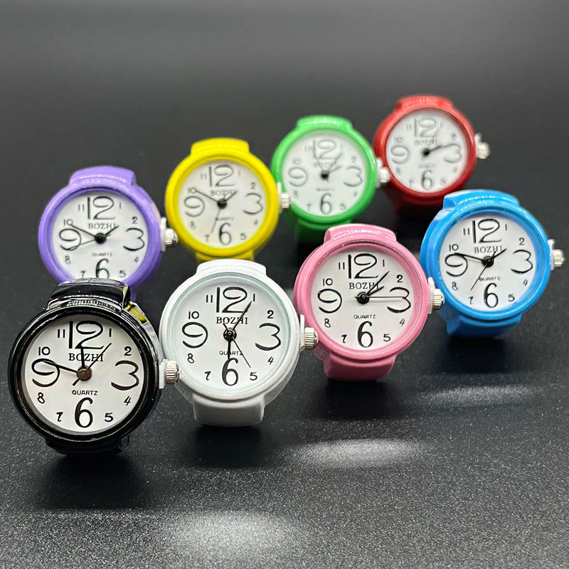 Vintage Jewelry Watches Women - Kus Sieraden Mini Vintage Quartz Horloges