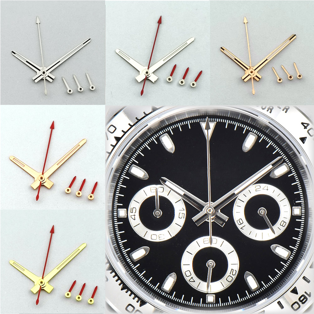 VK-63 wijzersset 13,5 mm lengt - Jewelry Watch Making recensie en prijs
