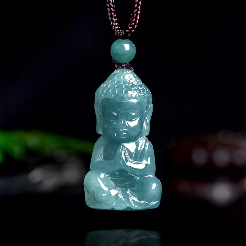 Natuurlijke echte Emerald Jade - Jewelry & Watches Ltd recensie en prijs