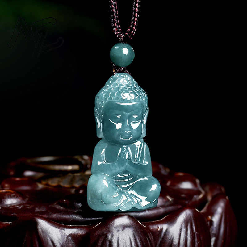 Natuurlijke echte Emerald Jade - Jewelry & Watches Ltd recensie en prijs