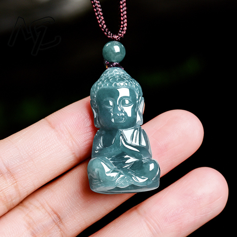 Natuurlijke echte Emerald Jade - Jewelry & Watches Ltd recensie en prijs