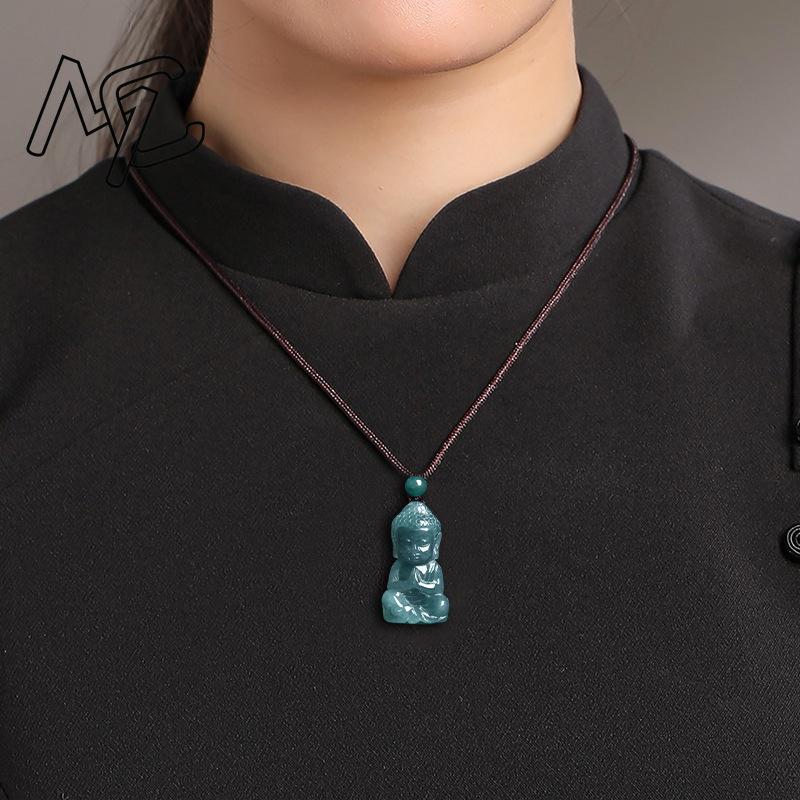 Natuurlijke echte Emerald Jade - Jewelry & Watches Ltd recensie en prijs
