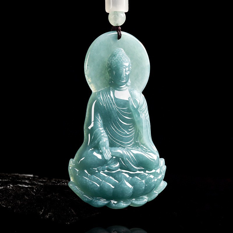 Natuurlijke Birmese Jadeïet Bo - Jewelry & Watches Ltd recensie en prijs