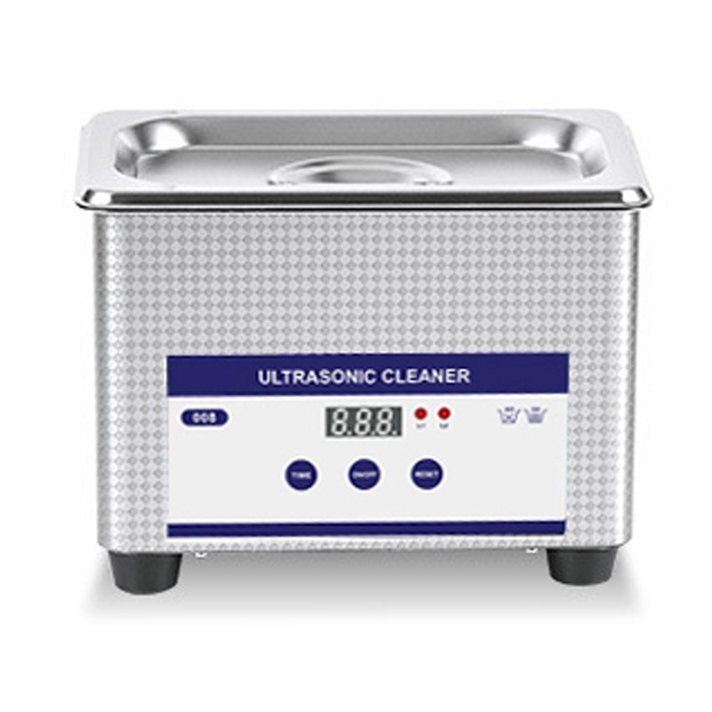Ultrasoon reinigingsapparaat v - Jewelry Eyewear Watches & Accessories recensie en prijs
