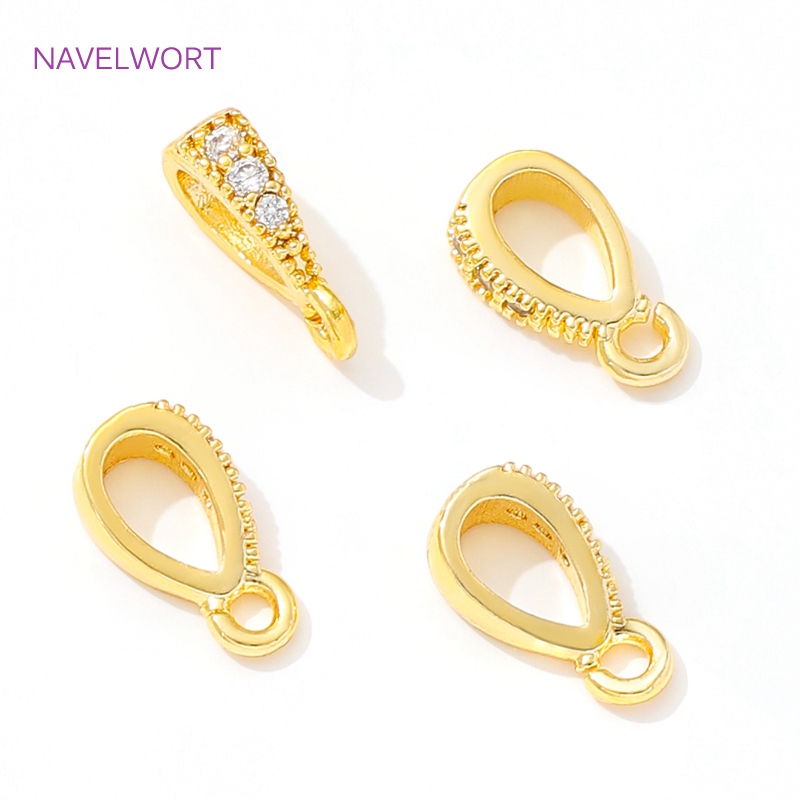 14K/18K vergulde ingelegde zir - Gold Plated Ring recensie en prijs