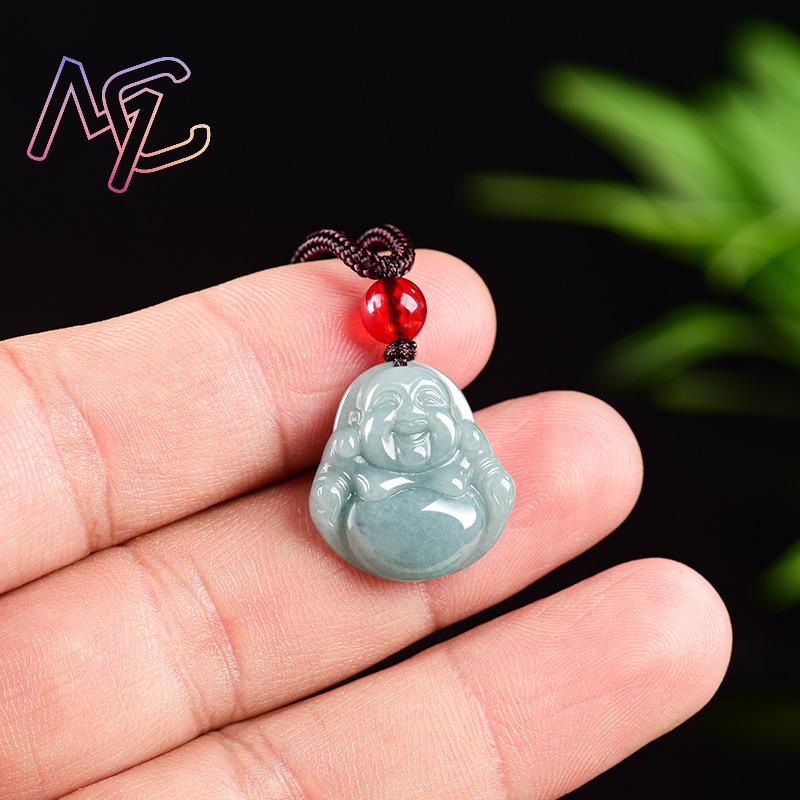 Myanmar Jadeïet Guanyin Boeddh - Jewelry & Watches Ltd recensie en prijs