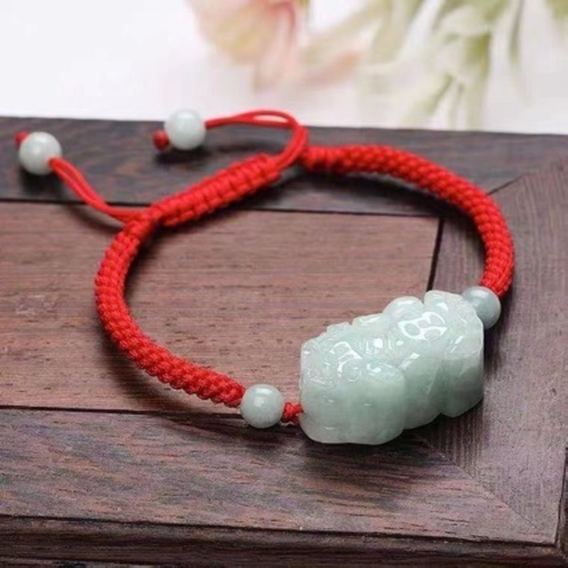 Natuurlijke Jadeiet A-klasse P - Jewelry & Watches Bench recensie en prijs