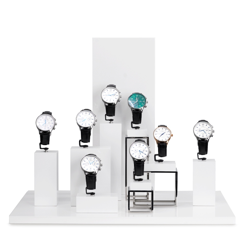Oirlv Horloge Display Stand Si - Jewelry And Watches Stores recensie en prijs