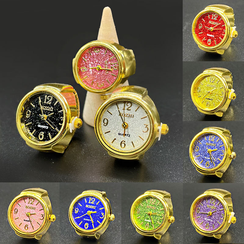Kus Sieraden Vergulde Glanzend - Vintage Jewelry Watches Women recensie en prijs