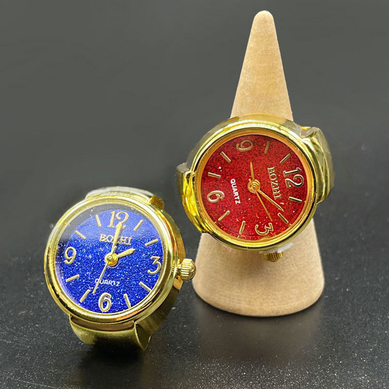 Kus Sieraden Vergulde Glanzend - Vintage Jewelry Watches Women recensie en prijs