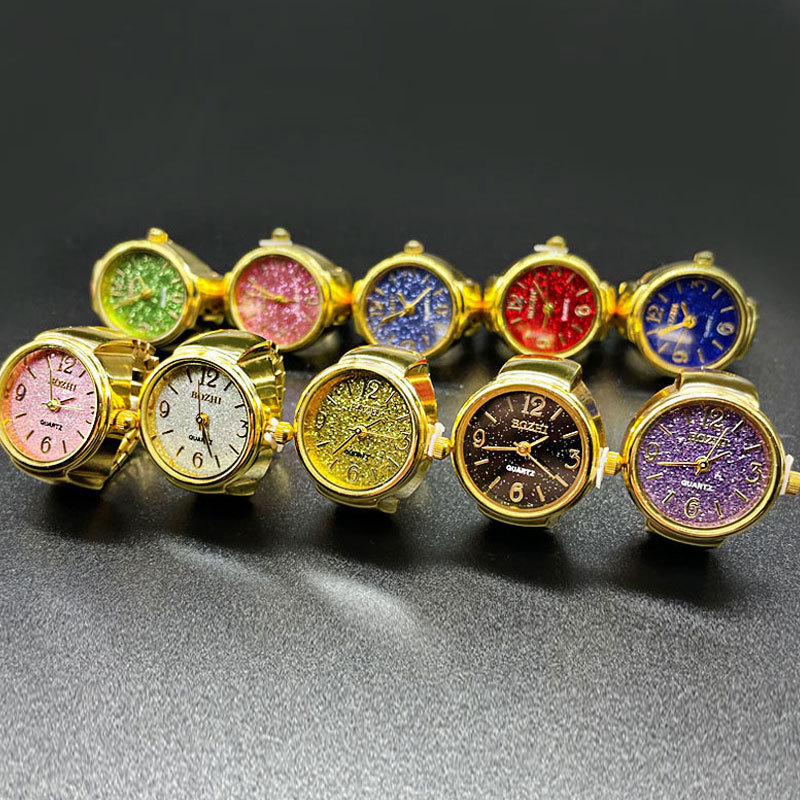 Kus Sieraden Vergulde Glanzend - Vintage Jewelry Watches Women recensie en prijs