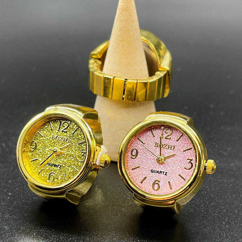 Kus Sieraden Vergulde Glanzend - Vintage Jewelry Watches Women recensie en prijs