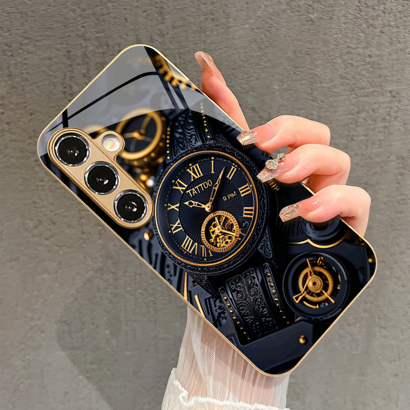 Mechanisch gouden horlogepatro - Watches & Jewelry Repair Center New York Reviews recensie en prijs