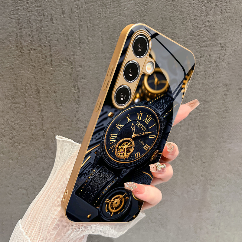 Mechanisch gouden horlogepatro - Watches & Jewelry Repair Center New York Reviews recensie en prijs