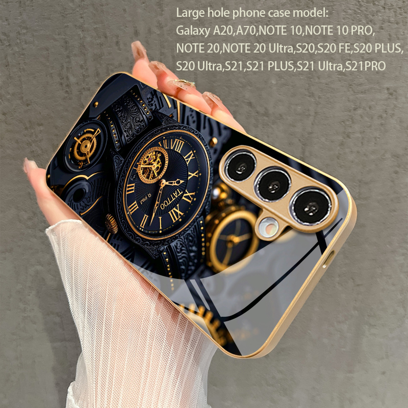 Mechanisch gouden horlogepatro - Watches & Jewelry Repair Center New York Reviews recensie en prijs