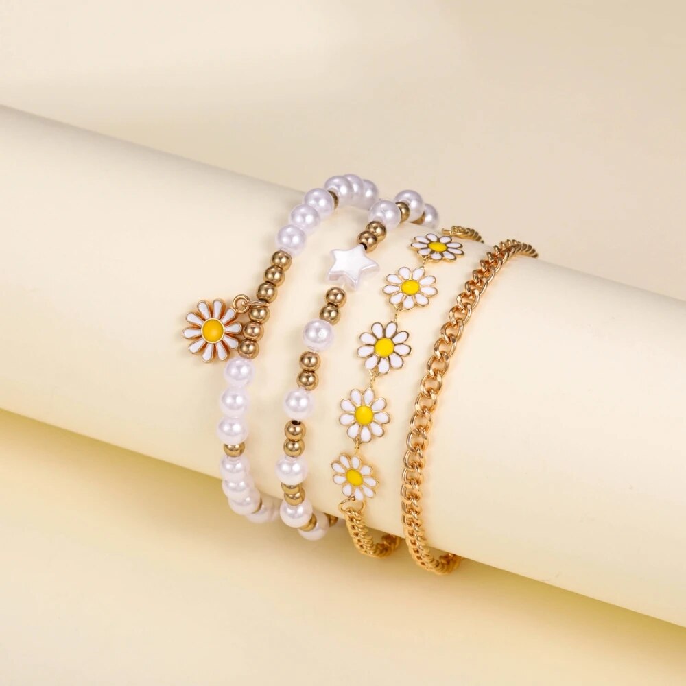 5-delige set nieuwe meisjes mo - Jewelry Watches For Kids recensie en prijs