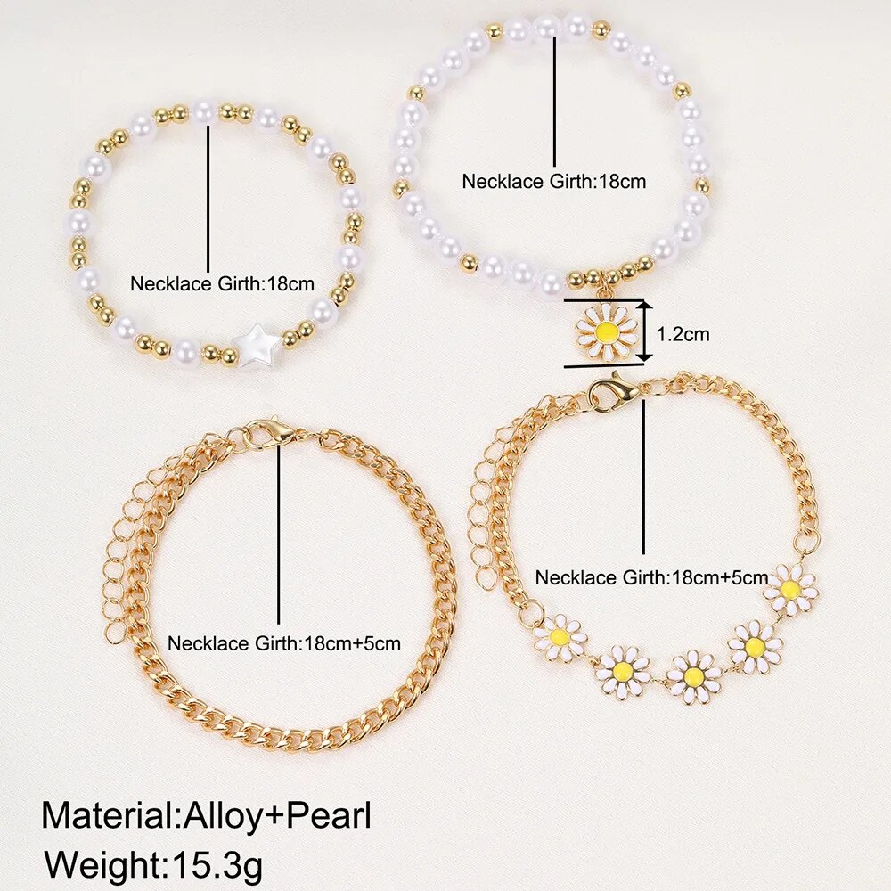 5-delige set nieuwe meisjes mo - Jewelry Watches For Kids recensie en prijs