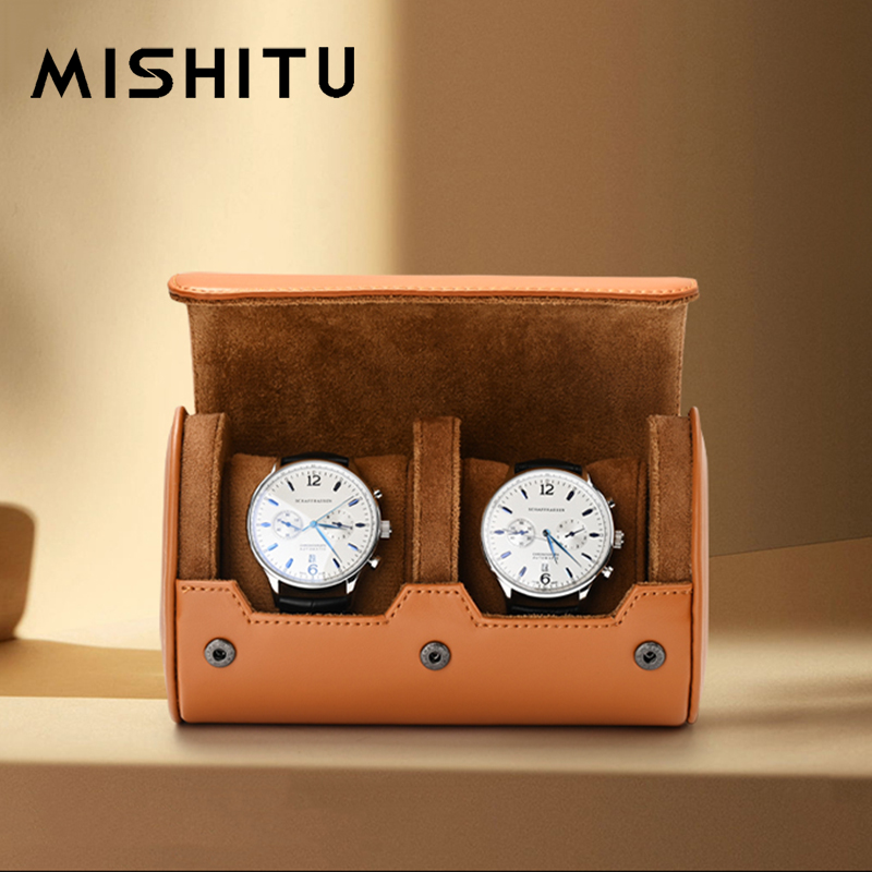 MISHITU 1/2/3-Slot Horloge Ops - Jewelry Type Watches recensie en prijs