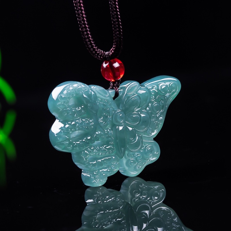 Natuurlijke Jadeiet A-kwalitei - Jewelry & Watches Bench recensie en prijs