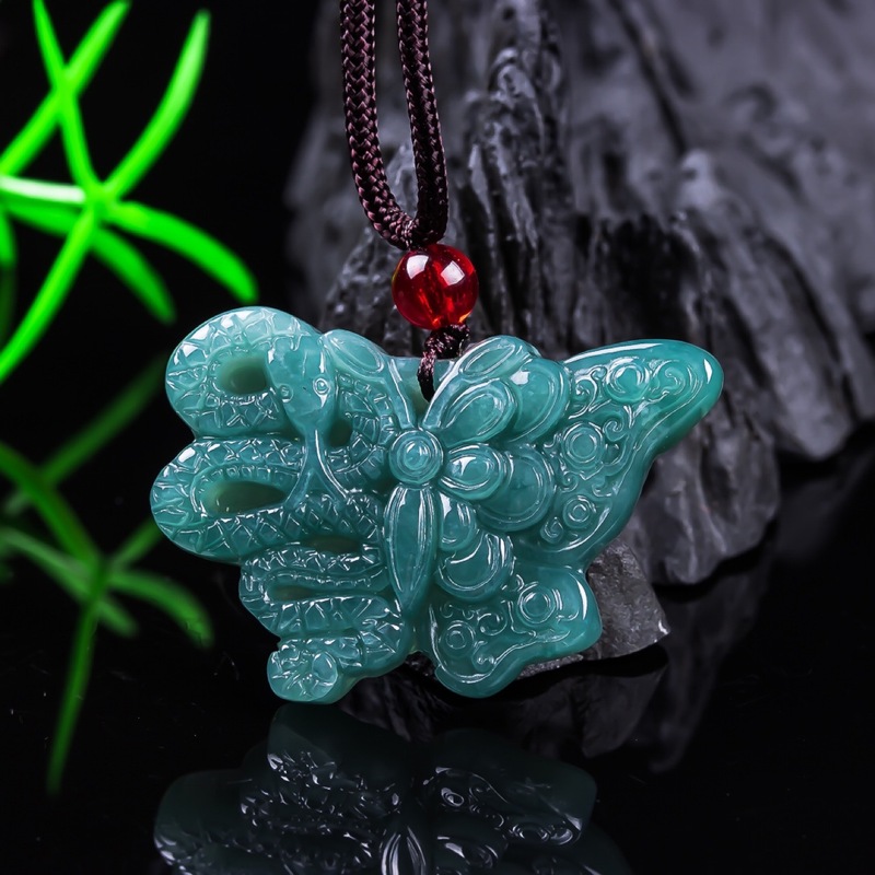 Natuurlijke Jadeiet A-kwalitei - Jewelry & Watches Bench recensie en prijs