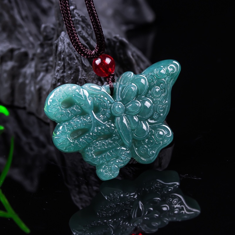Natuurlijke Jadeiet A-kwalitei - Jewelry & Watches Bench recensie en prijs