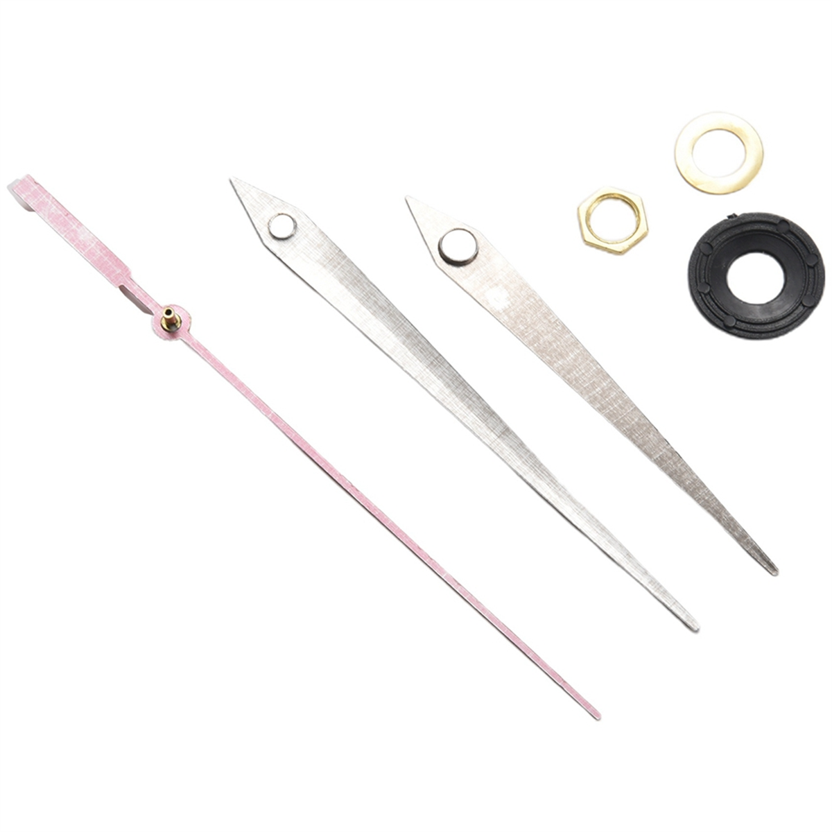 ABQR Spiegel Acryl Materiaal E - Watches & Jewelry Repair Center New York Reviews recensie en prijs
