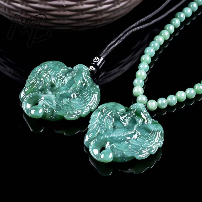 Natuurlijke Echte Smaragd Blau - Jewelry & Watches Bench recensie en prijs