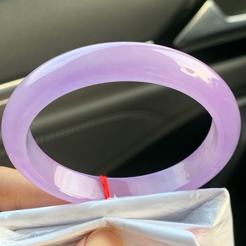 Sieraden Violet Jade Type Old  - Jewelry & Watches Ltd recensie en prijs