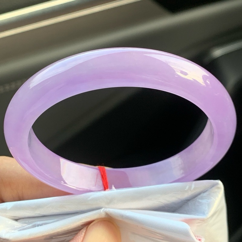 Sieraden Violet Jade Type Old  - Jewelry & Watches Ltd recensie en prijs