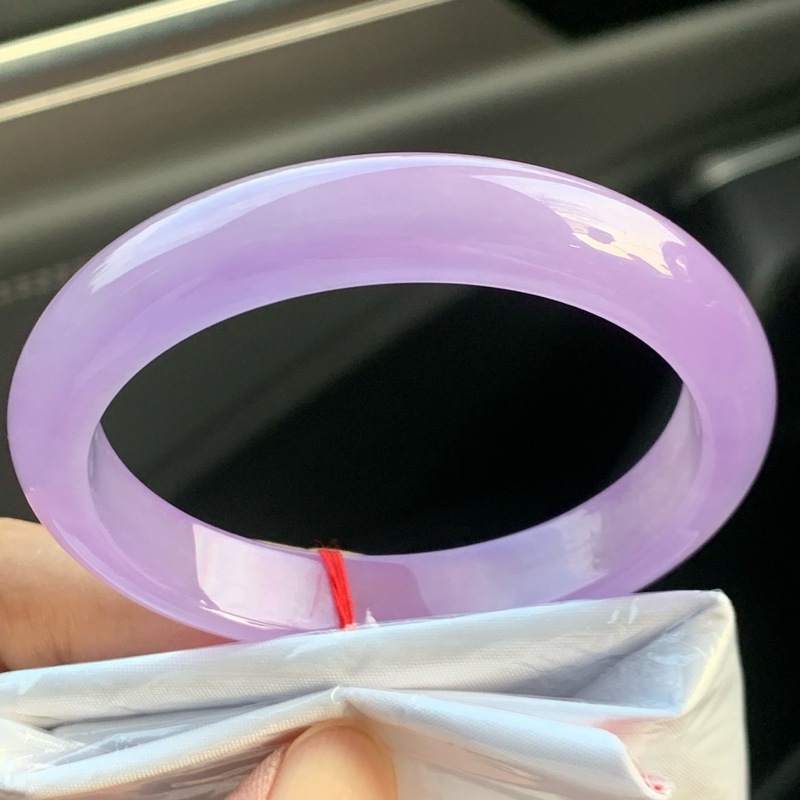 Sieraden Violet Jade Type Old  - Jewelry & Watches Ltd recensie en prijs
