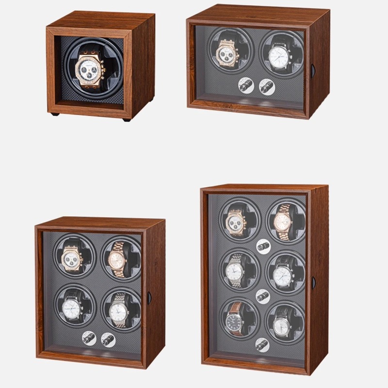 USB Horlogewinder voor Automat - Jewelry And Watches Stores recensie en prijs