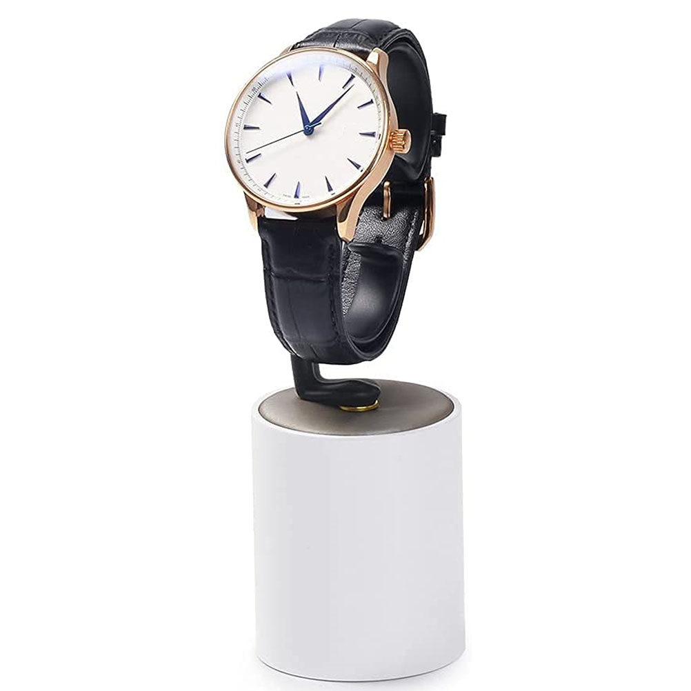 Horloge displaystandaard, armb - Watches Jewelry Holder recensie en prijs
