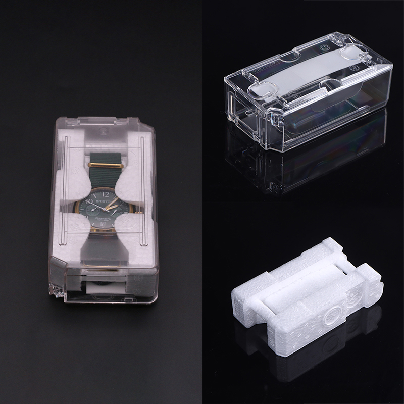 Universele Horlogedoos Heren H - Jewelry Type Watches recensie en prijs
