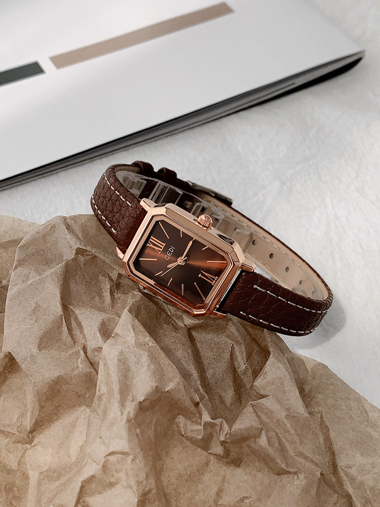 Nieuw luxe dameshorloge, eenvo - Vintage Jewelry Watches Women recensie en prijs