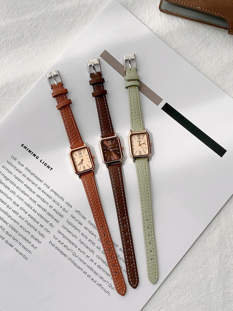 Nieuw luxe dameshorloge, eenvo - Vintage Jewelry Watches Women recensie en prijs