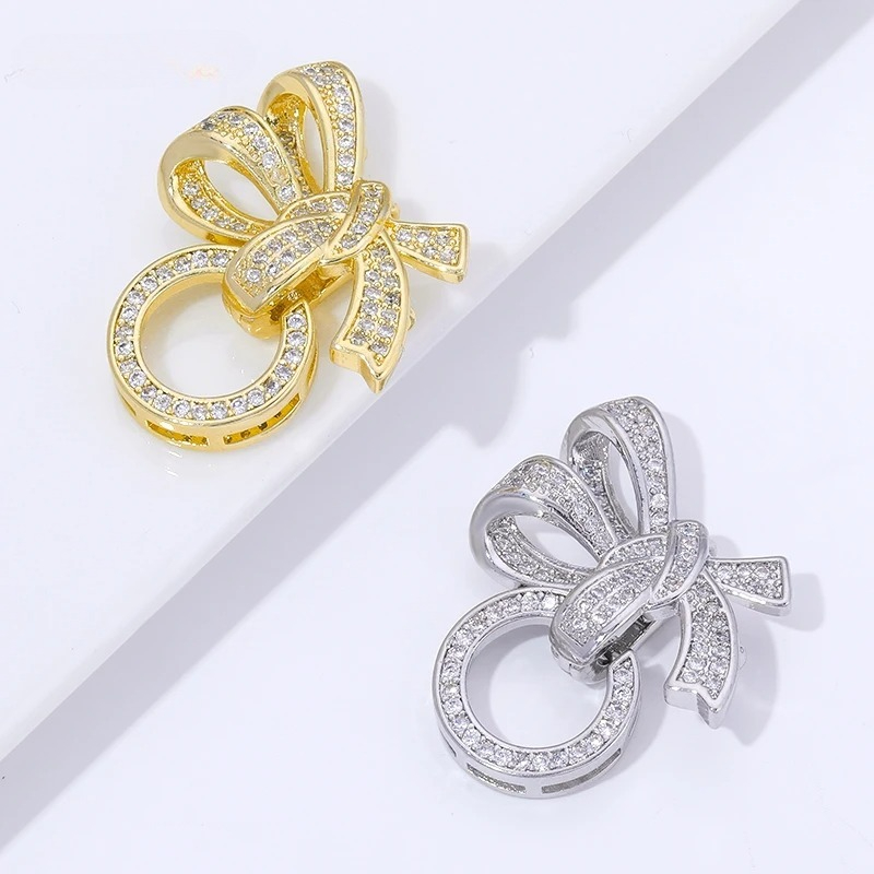 18K vergulde parel sluitingen  - Gold Plated Ring recensie en prijs