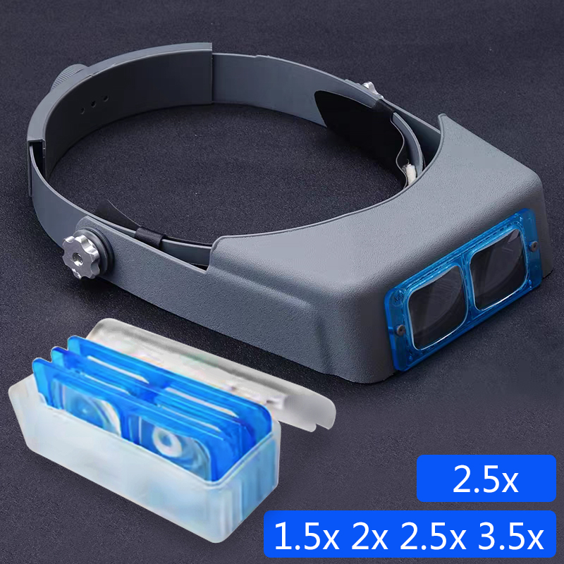 1.5X2X2.5X3.5X Professionele H - Jewelry Eyewear Watches & Accessories recensie en prijs