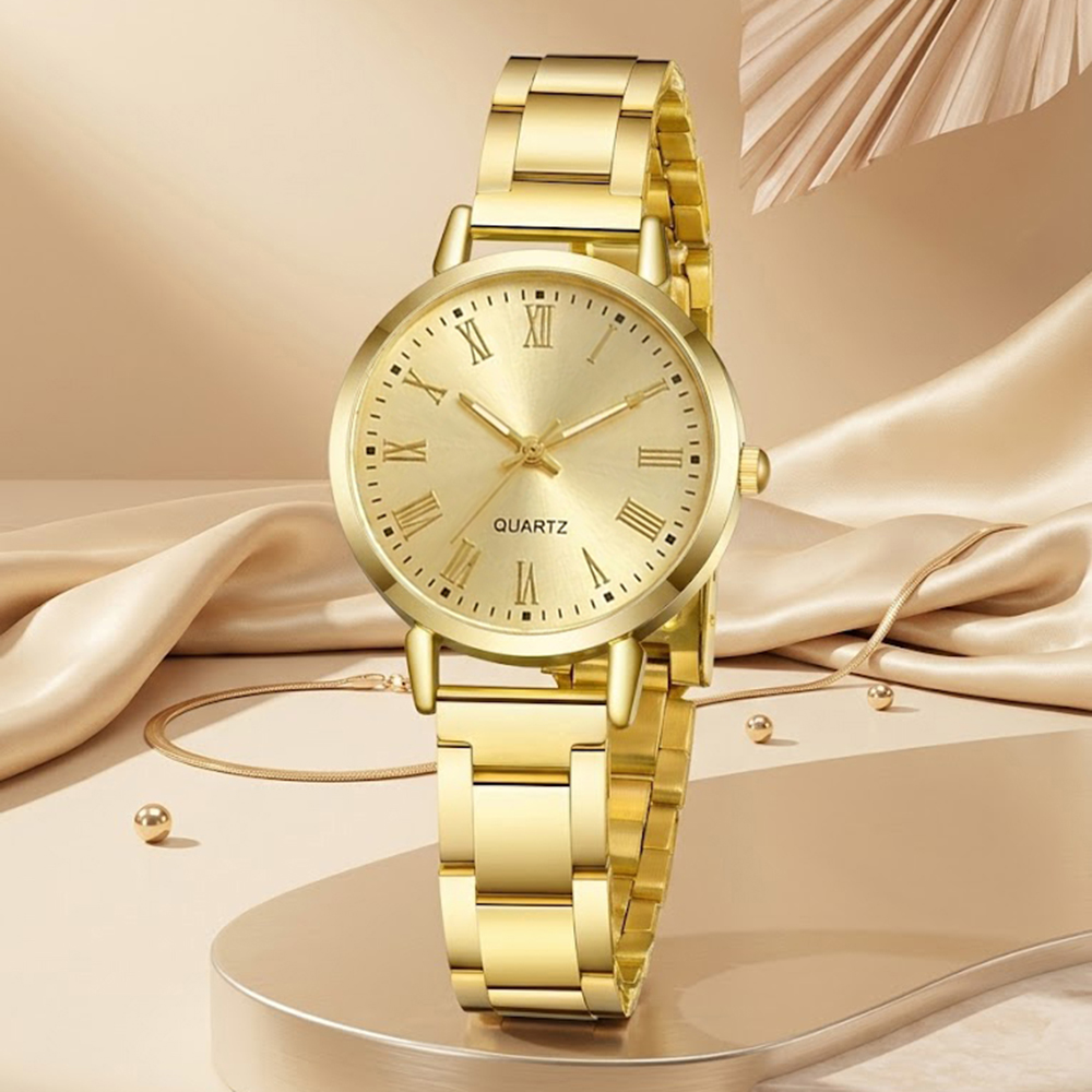 5-delige set unisex sieradenho - Jewelry Watch Making recensie en prijs