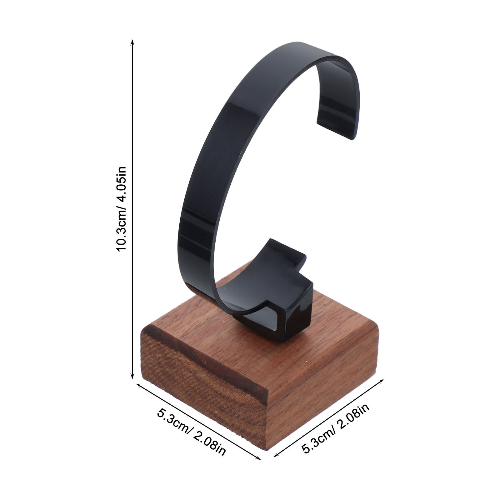 Horlogestandaard Houder Rek Di - Watches Jewelry Holder recensie en prijs