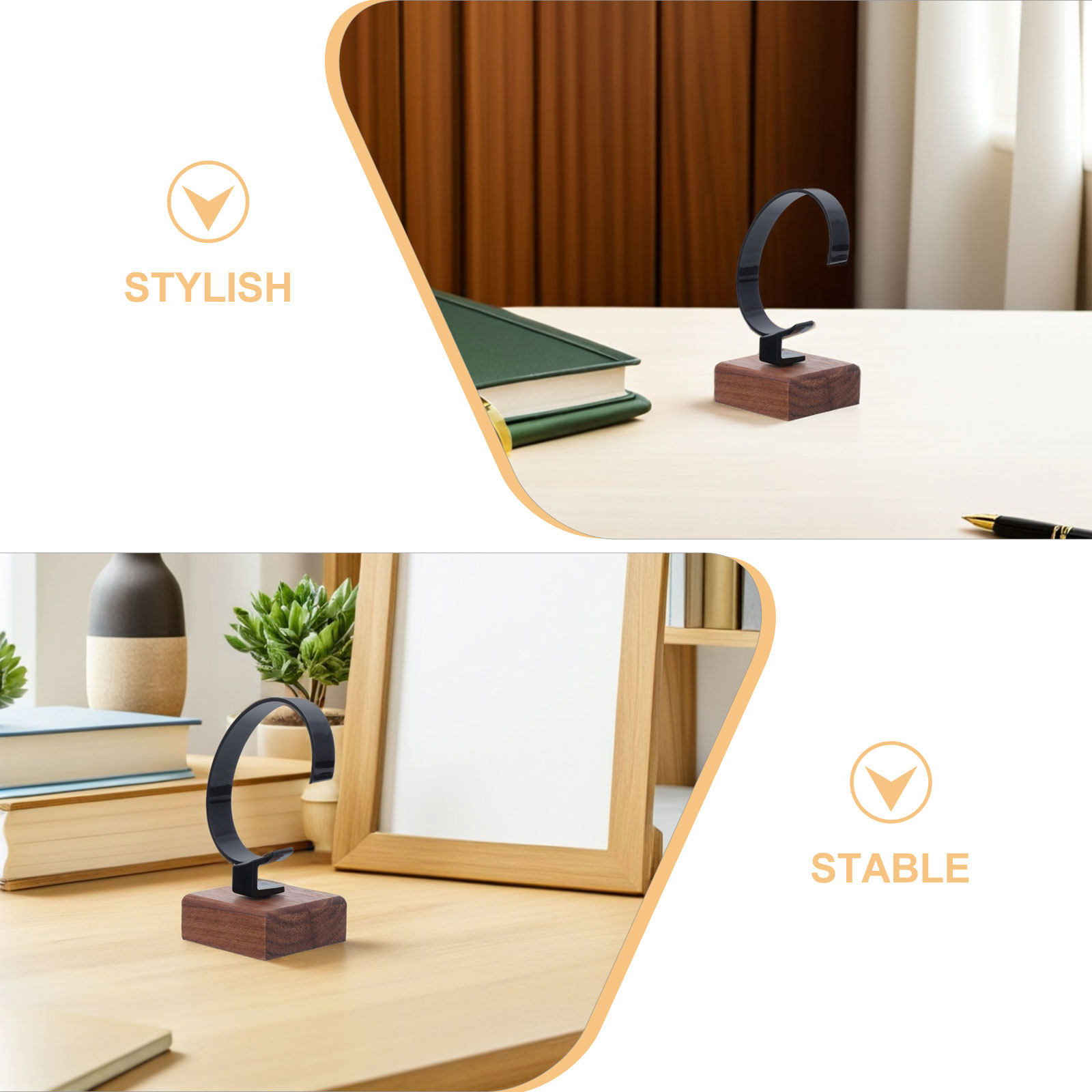 Horlogestandaard Houder Rek Di - Watches Jewelry Holder recensie en prijs