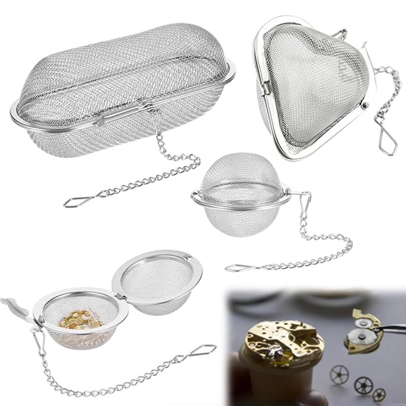 Hete Aanbieding RVS Horloge Re - Jewelry Eyewear Watches & Accessories recensie en prijs