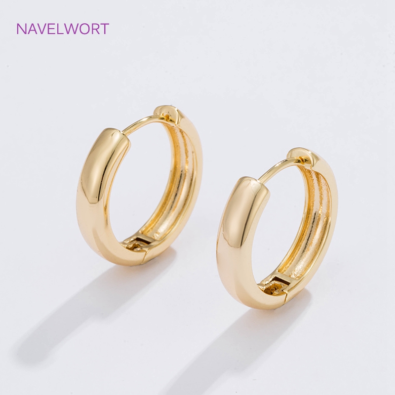 6 maten vergulde cirkelvormige - Gold Plated Ring recensie en prijs