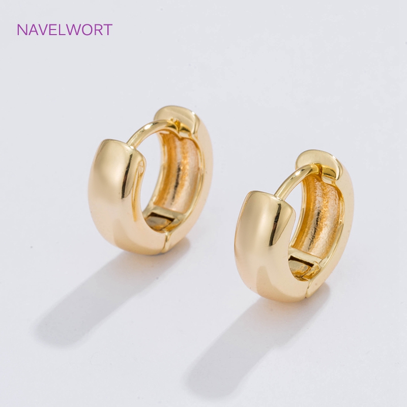 6 maten vergulde cirkelvormige - Gold Plated Ring recensie en prijs