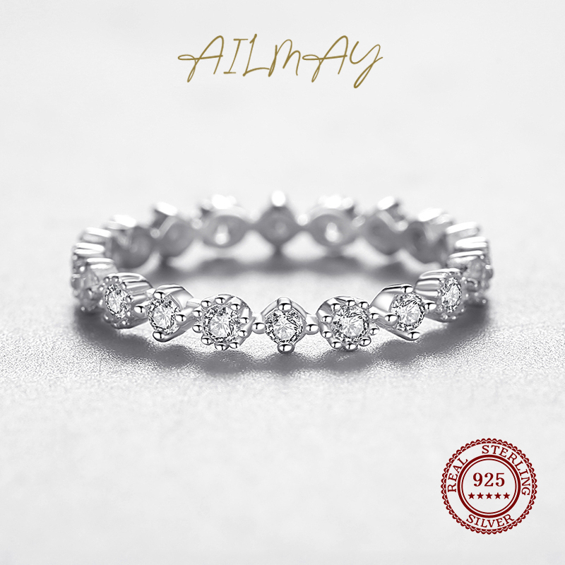Ailmay Eenvoudige Stapelbare V - Minimalist Ring Stackable recensie en prijs