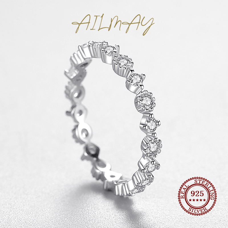 Ailmay Eenvoudige Stapelbare V - Minimalist Ring Stackable recensie en prijs