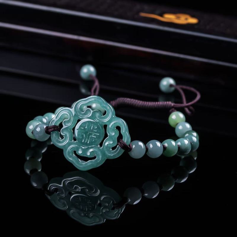 Natuurlijke Jadeiet A-kwalitei - Jewelry & Watches Bench recensie en prijs