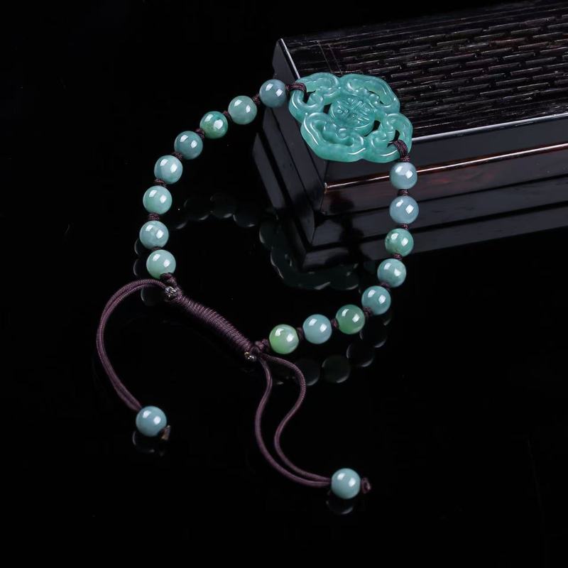 Natuurlijke Jadeiet A-kwalitei - Jewelry & Watches Bench recensie en prijs