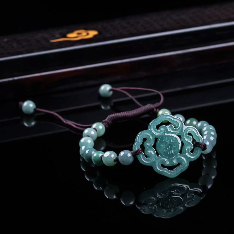 Natuurlijke Jadeiet A-kwalitei - Jewelry & Watches Bench recensie en prijs