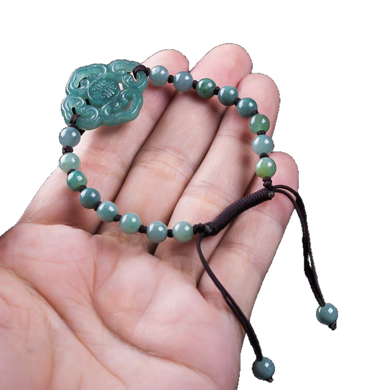 Natuurlijke Jadeiet A-kwalitei - Jewelry & Watches Bench recensie en prijs